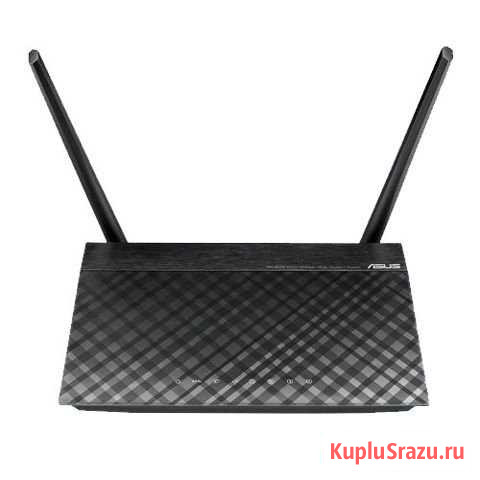 Wi-fi роутер asus n12-u b1 Электросталь - изображение 1