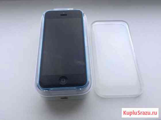 iPhone 5c Бутурлиновка