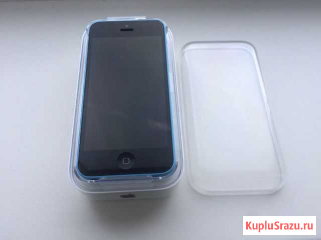 iPhone 5c Бутурлиновка - изображение 1
