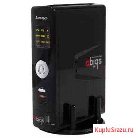 Медиаплеер sarotech Клин