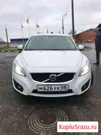 Volvo C30 1.6 МТ, 2011, хетчбэк Лебедянь