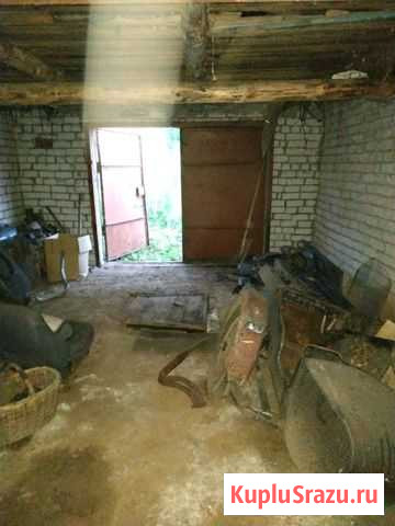Гараж на продажу в Лысково Лысково - изображение 1