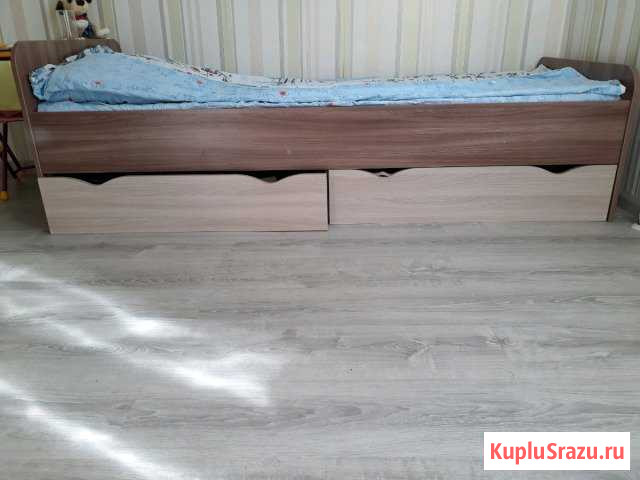 Кровать Ижевск - изображение 1