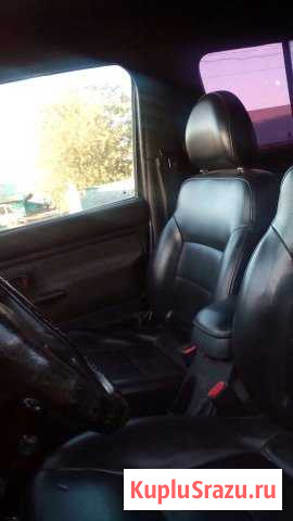 KIA Retona 2.0 МТ, 2002, внедорожник Новобелокатай - изображение 1