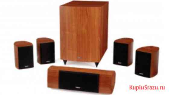Домашний кинотеатр Tannoy HTS 100 Cherry Новокузнецк