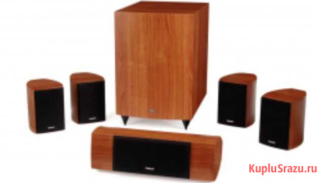 Домашний кинотеатр Tannoy HTS 100 Cherry Новокузнецк - изображение 1