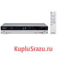 DVD-HDD рекордер Магнитогорск