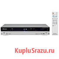 DVD-HDD рекордер Магнитогорск - изображение 1