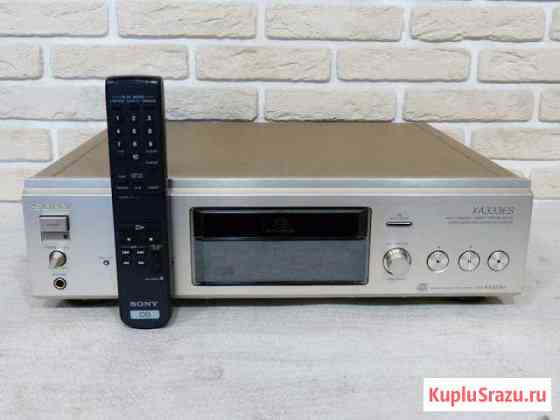 Проигрыватель sony scd-XA333es Крымск