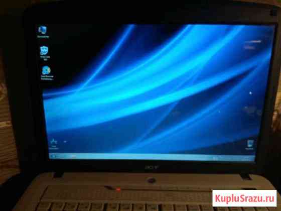 Acer Верхняя Пышма