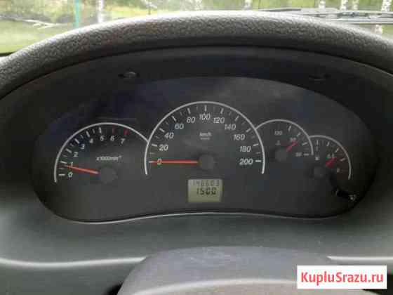 LADA Priora 1.6 МТ, 2011, хетчбэк Сосногорск