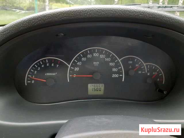 LADA Priora 1.6 МТ, 2011, хетчбэк Сосногорск - изображение 1