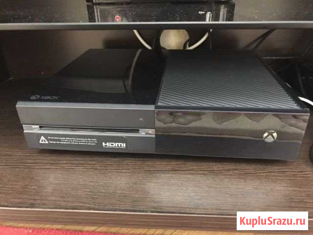 Xbox One Каспийск - изображение 1