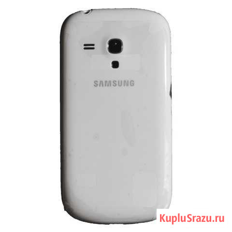 Корпус Samsung i8190 Galaxy S III mini Рязань - изображение 1