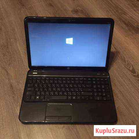 HP Pavilion G6 AMD A10-4600m 4 ядра Высоковск