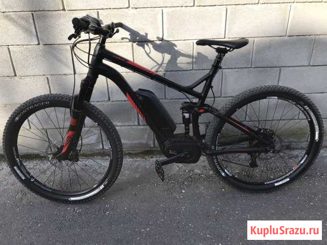 Trek PoweFly+ FS 9 Ялта - изображение 1
