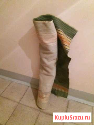 Ковровая дорожка Орехово-Зуево - изображение 1