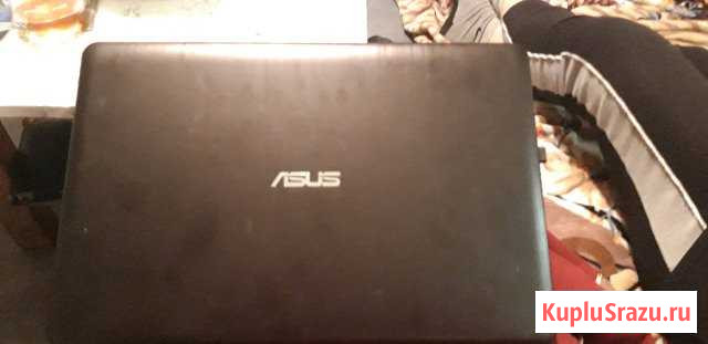 Продаётся ноутбук Asus Каспийск - изображение 1