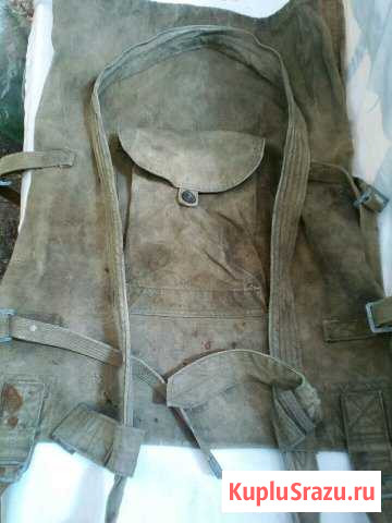 Вещмешок (Сидор) Волгоград - изображение 1