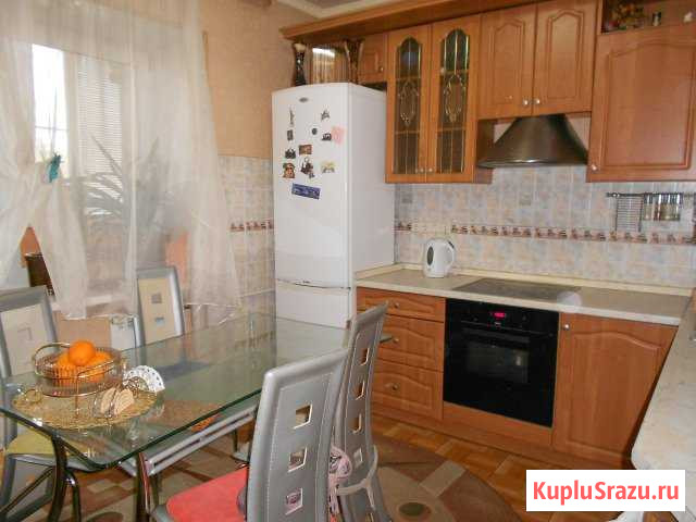 2-к квартира, 64 кв.м., 2/4 эт. Егорьевск - изображение 1