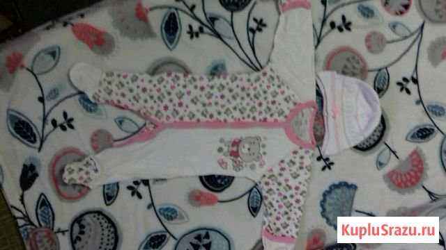 Слитник на девочку Минеральные Воды - изображение 1