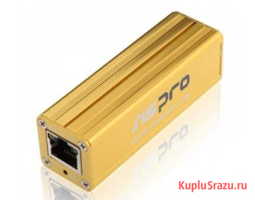 Программатор Ns Pro BOX SAMSUNG Братск - изображение 1