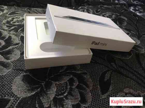 Коробка от iPad mini Челябинск