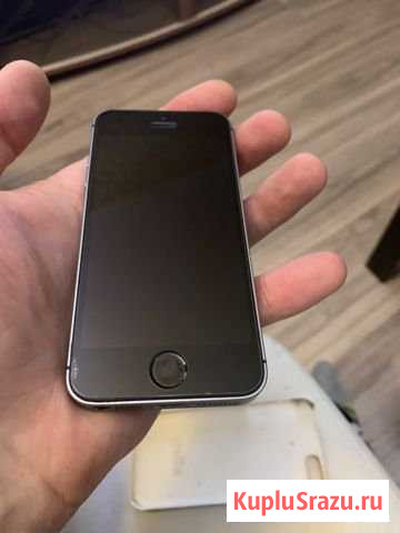 iPhone se Апатиты - изображение 1