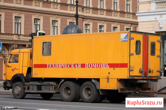 Скорая техническая помощь Ахтубинск - изображение 1