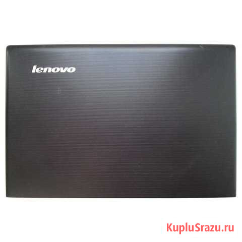 Крышка матрицы ноут. Lenovo G500. Отп. в регионы Челябинск - изображение 1