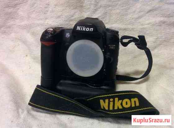 Nikon D80+nikkor 18-135 AF-S (торг) пробег 7200 Барабаш