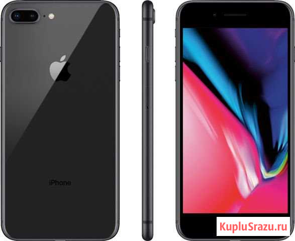 iPhone 8 Урус-Мартан - изображение 1