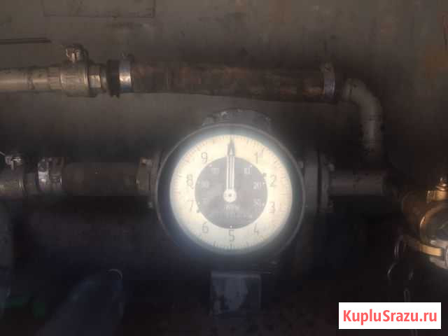 Продам цистерну 6,5 м3 Лыткарино - изображение 1