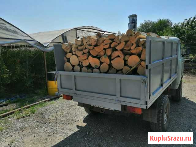 Дрова Нартан - изображение 1