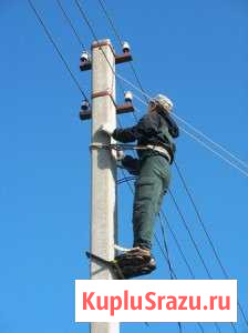 Электрик. Электромонтажные работы любой сложности Иваново - изображение 1