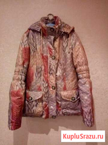 Куртка Ижевск - изображение 1