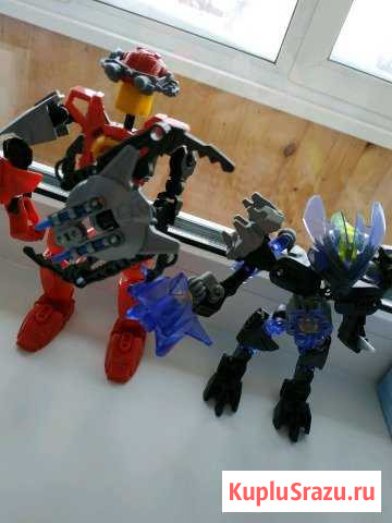 Лего Бионикл(bionicle) Чебоксары - изображение 1