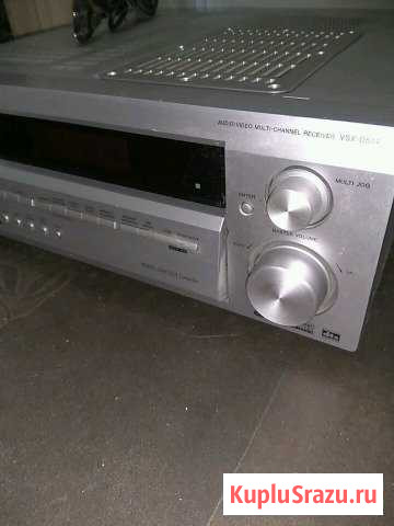 Ресивер pioneer vsx d514 Йошкар-Ола - изображение 1