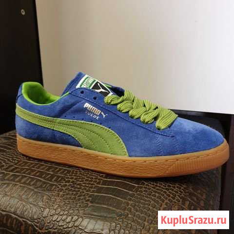 Када puma Смоленск - изображение 1