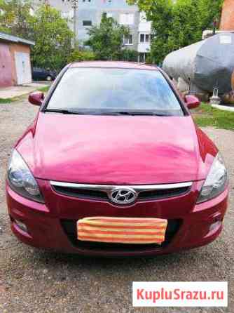 Hyundai i30 1.6 МТ, 2009, хетчбэк Тимашевск