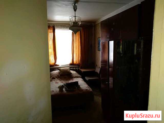 2-к квартира, 40 кв.м., 1/2 эт. Рыльск - изображение 1