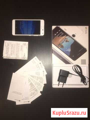 Microsoft lumia 650 Санкт-Петербург - изображение 1
