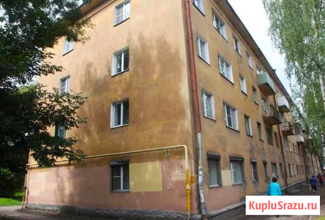 2-к квартира, 41.3 кв.м., 4/4 эт. Великие Луки - изображение 1