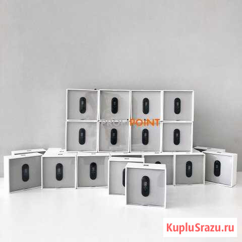 Mi Band 3 Благовещенск - изображение 1