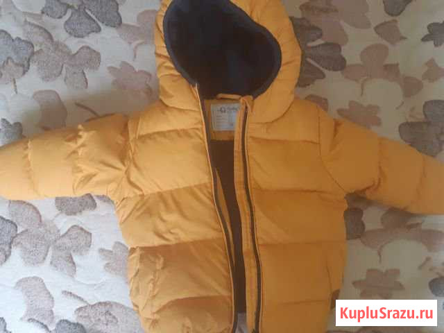 Куртка Невинномысск - изображение 1