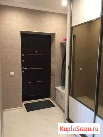 2-к квартира, 57 кв.м., 2/9 эт. Зеленоградск - изображение 1