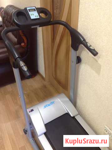Беговая дорожка Starfit Видное - изображение 1