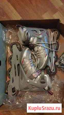Ролики Rollerblade Spiritblade 6.0 W Королев