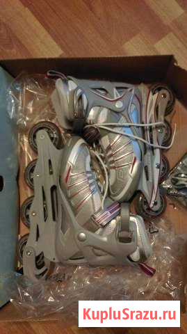 Ролики Rollerblade Spiritblade 6.0 W Королев - изображение 1