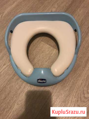 Насадка на унитаз Chicco Воронеж - изображение 1